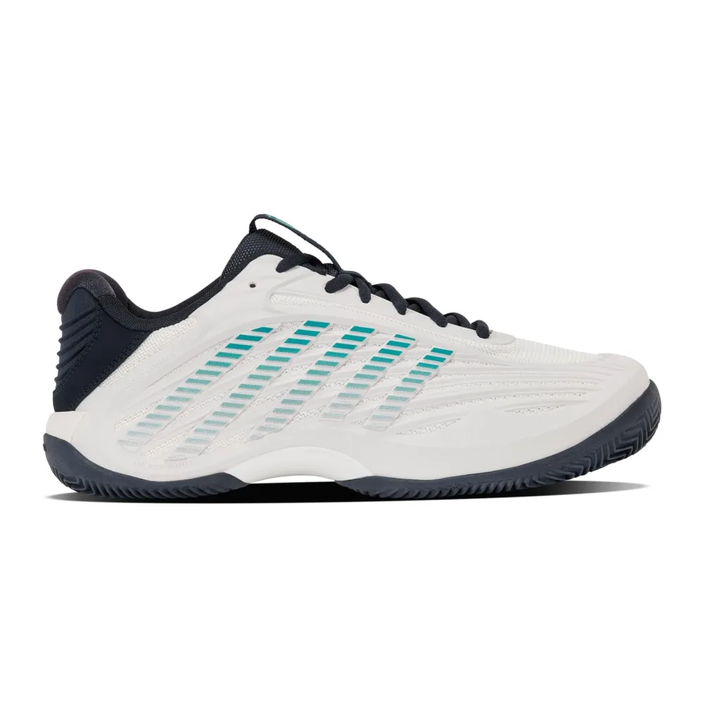 K - Swiss Hypercourt Express 3 Sandplatzschuh Herren