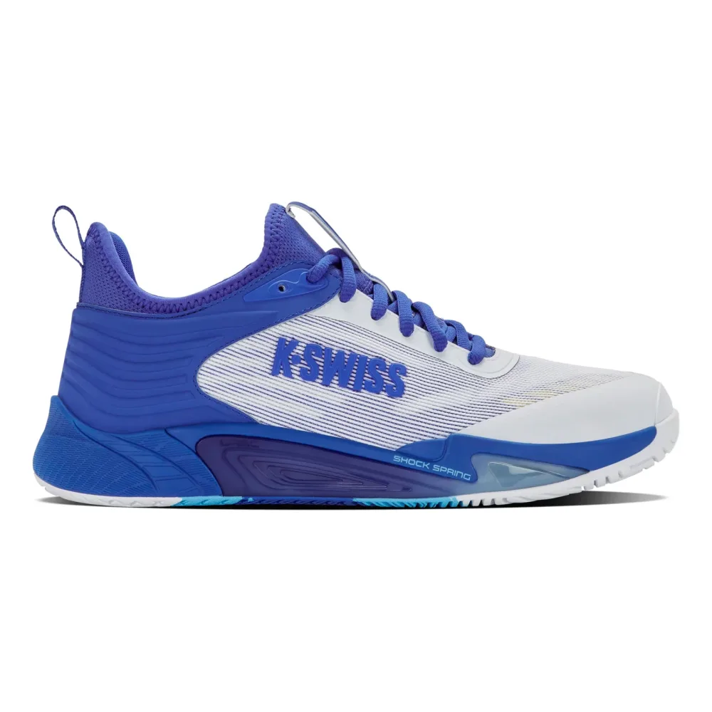 K - Swiss Hypercourt Pinnacle Allcourtschuh Herren