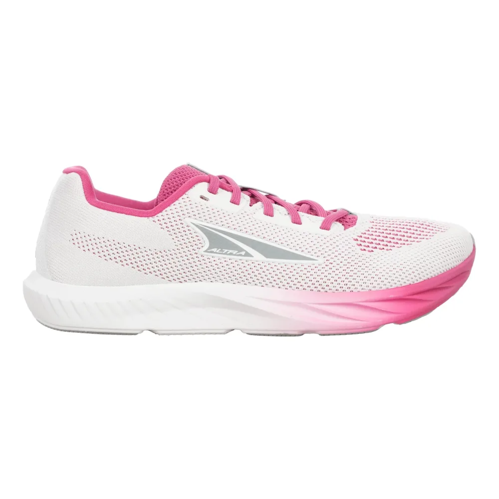 Altra Escalante 4 High Energy Neutralschuh Damen - weiß, pink