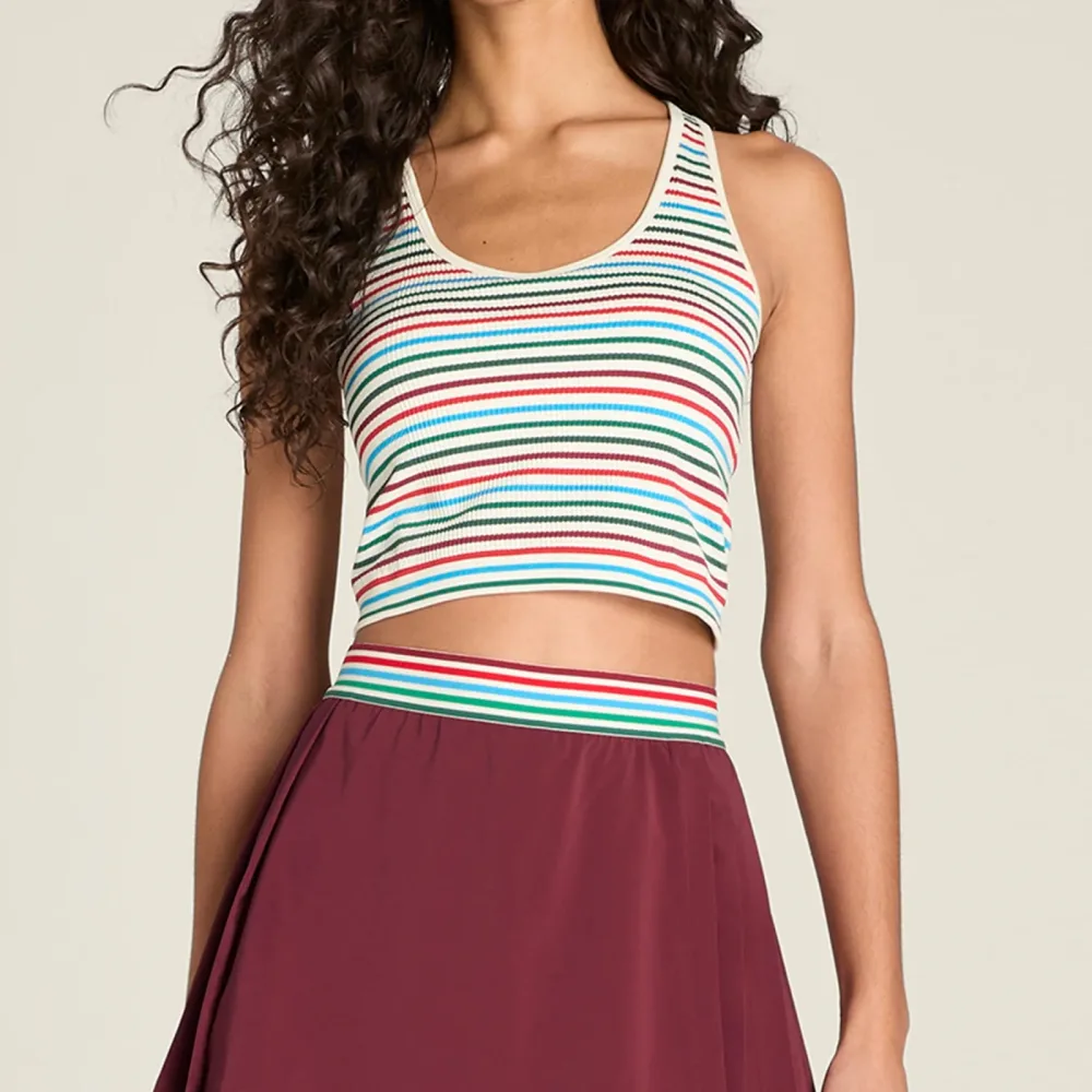 Wilson Everyday Tank - Top Damen sand