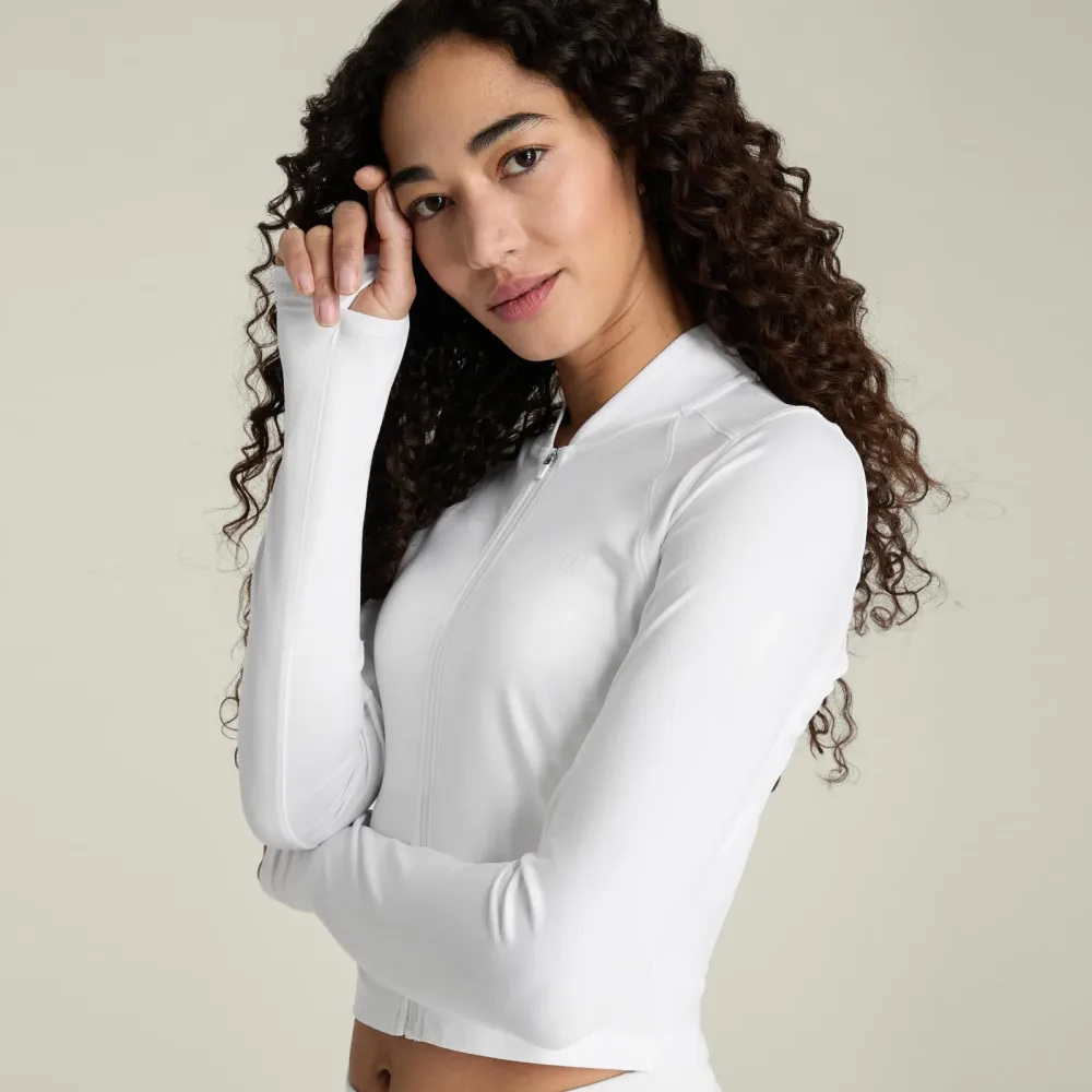 Wilson All Day Trainingsjacke Damen