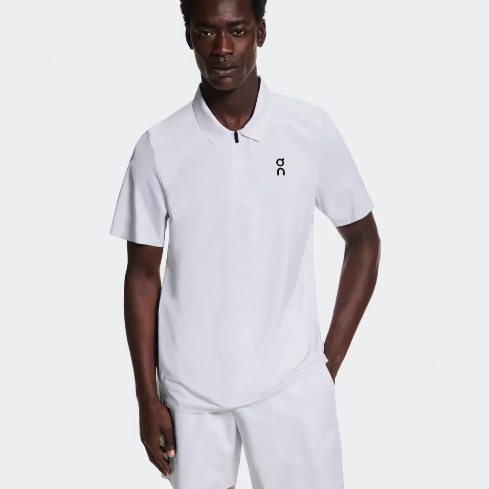 On Court Polo Herren