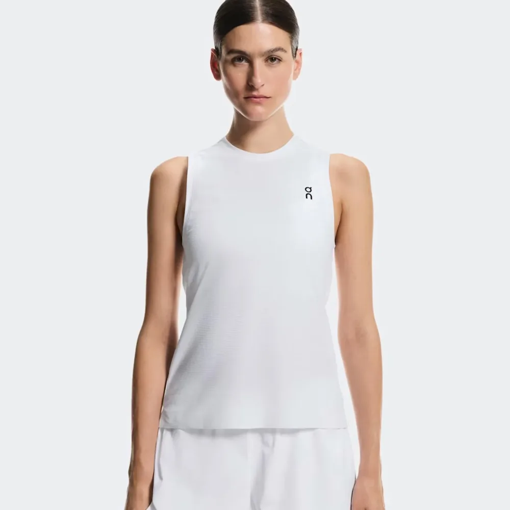 On Court Tank - Top Damen