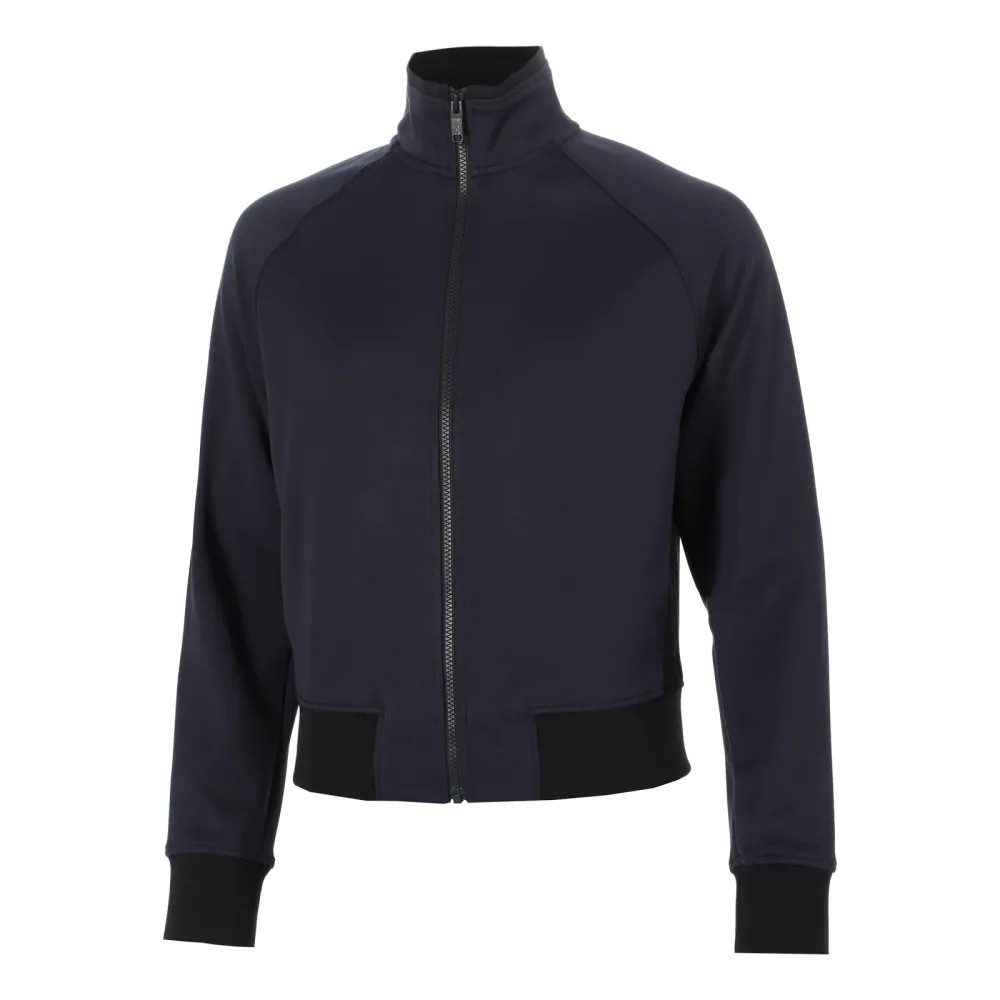 On Courtside Full - Zip T Shirt Damen