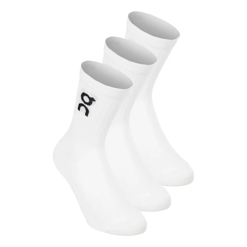 On Logo Tennissocken Unisex