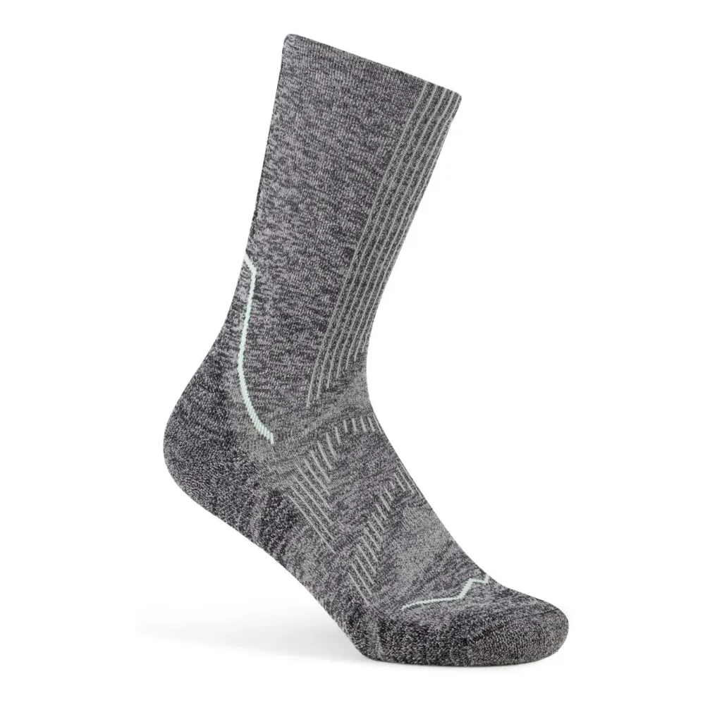 Buff Dryflx Crew Socken
