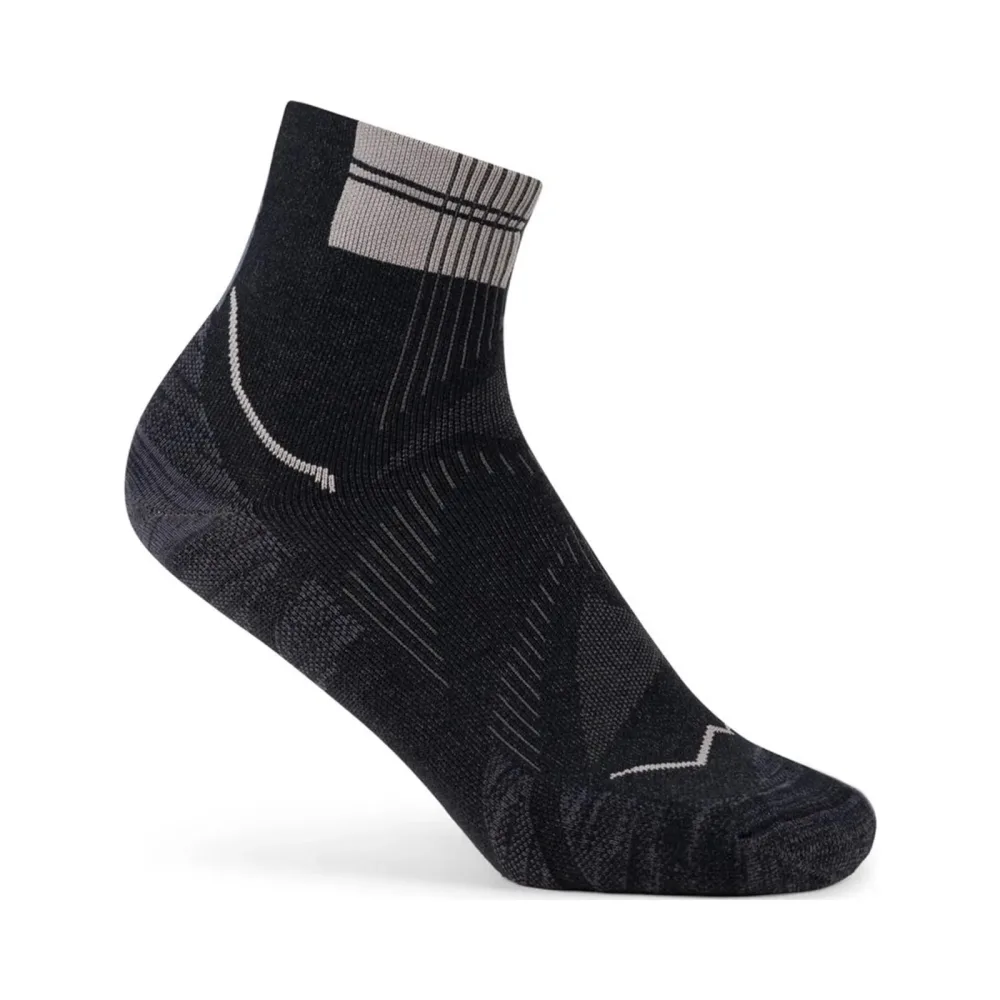 Buff Coolnet Quarter Socken
