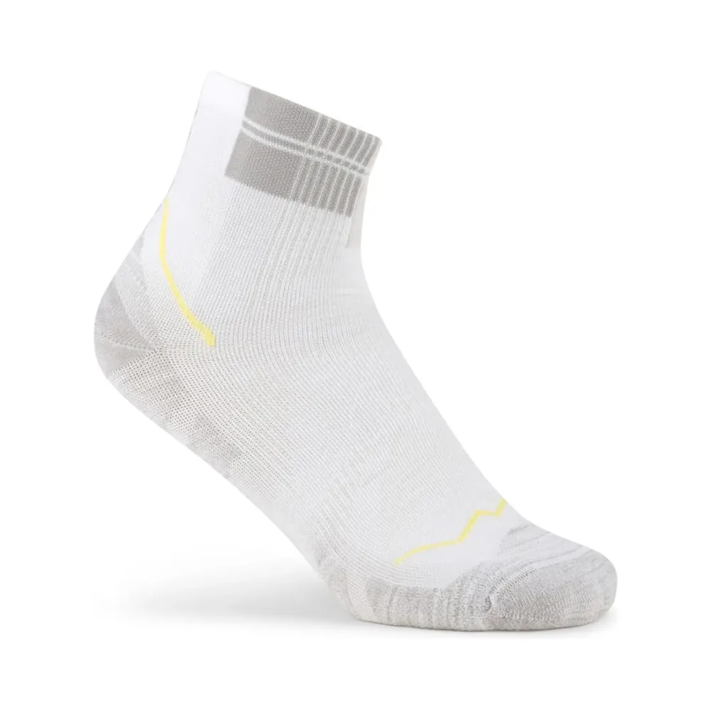 Buff Coolnet Quarter Socken