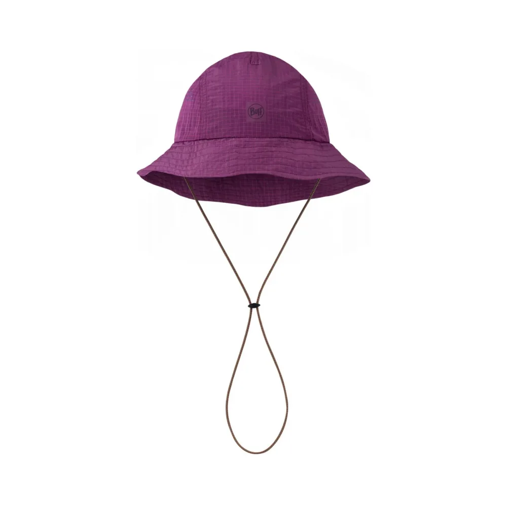 BUFF Hut Bucket 2025 lila | S/M