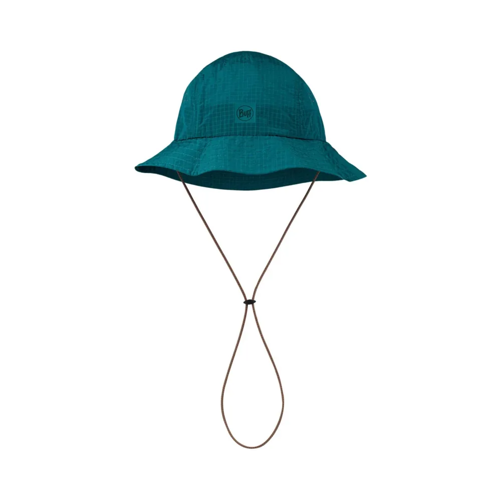 Buff Go Bucket      Cap Unisex-türkis
