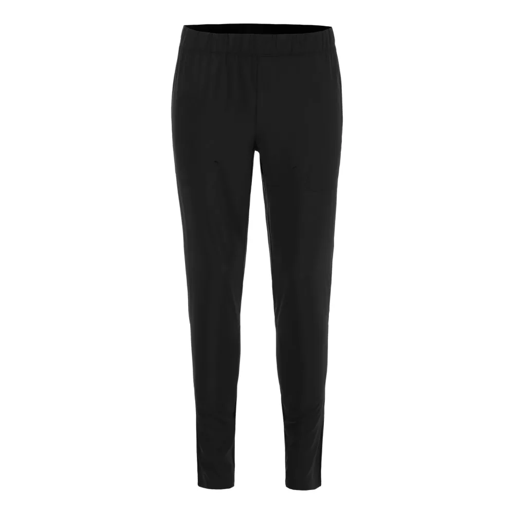 NEO Feel the Vybe Laufhose Herren-schwarz