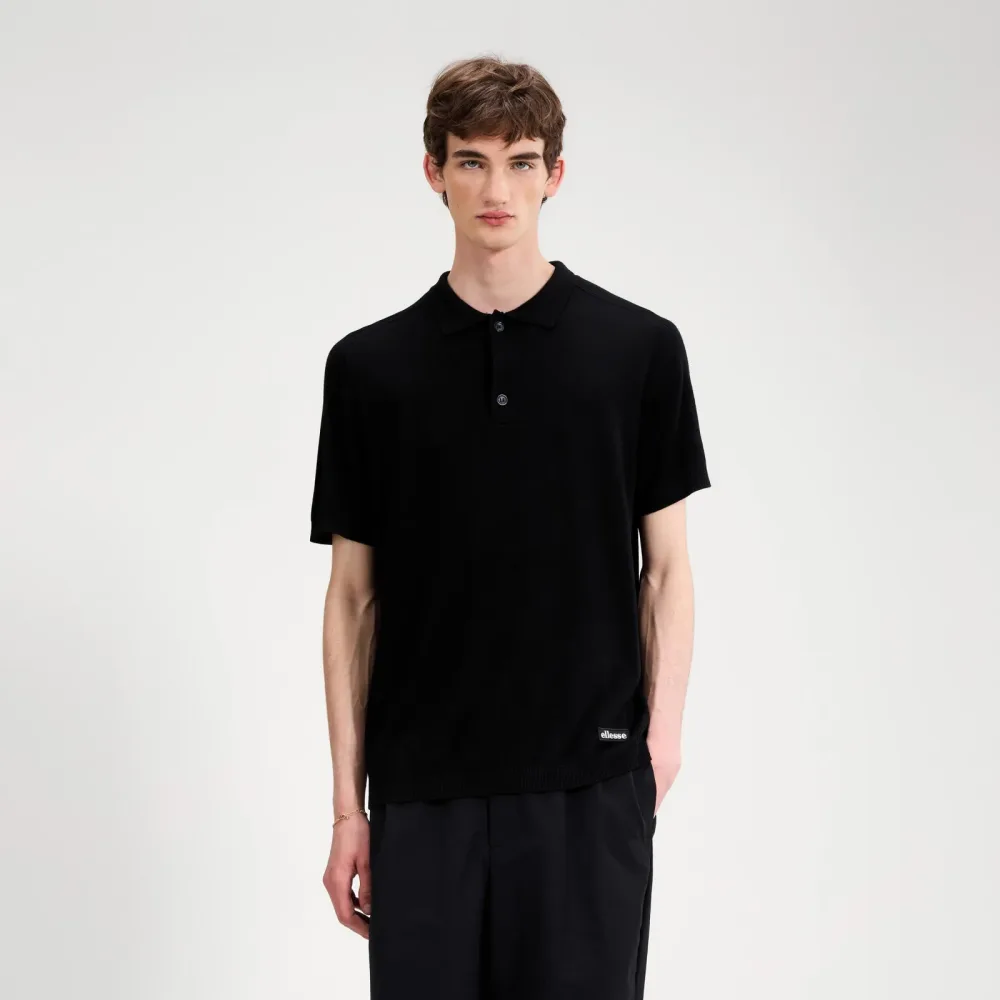 Ellesse Milanzi Polo Herren