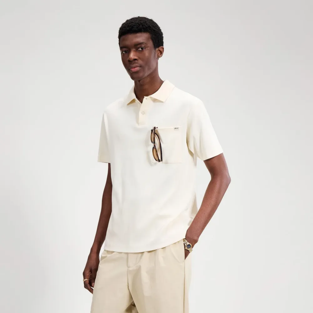 Ellesse Arivito Polo Herren