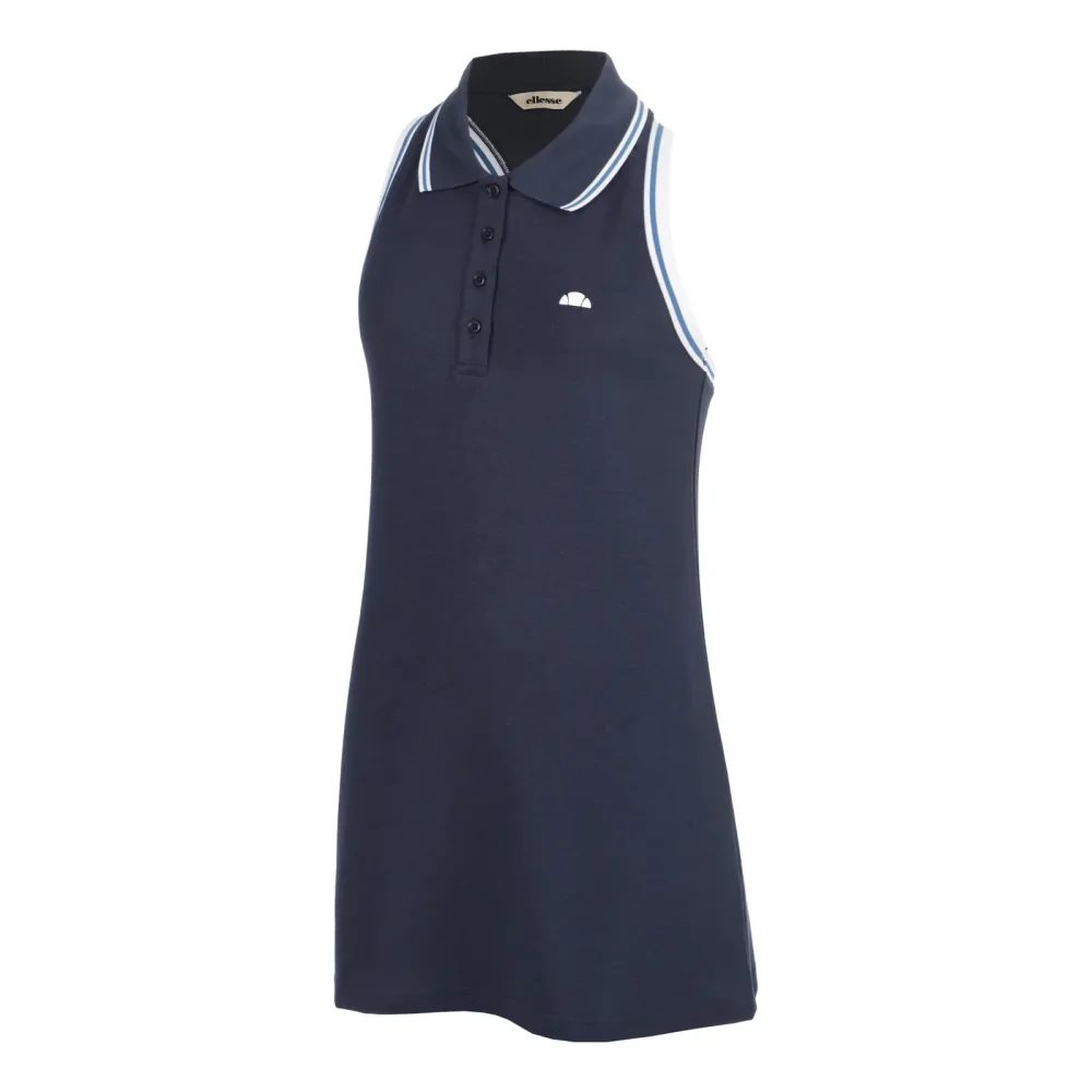 Ellesse Otran Kleid Damen