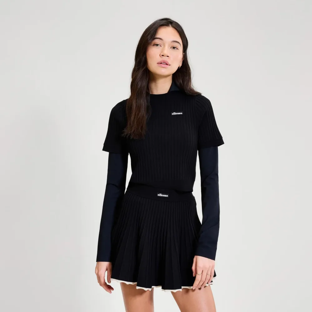Ellesse The Court T - Shirt Damen