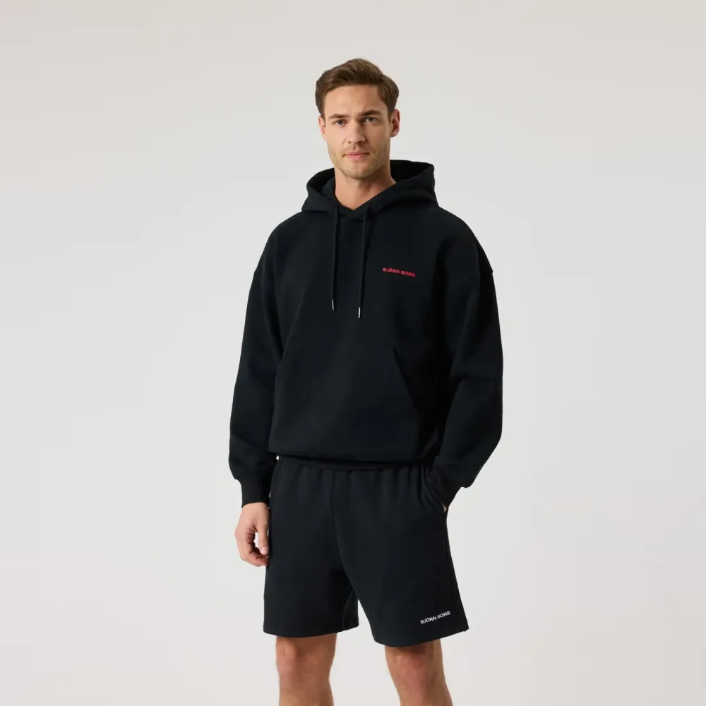 Björn Borg Oversized Hoody Herren