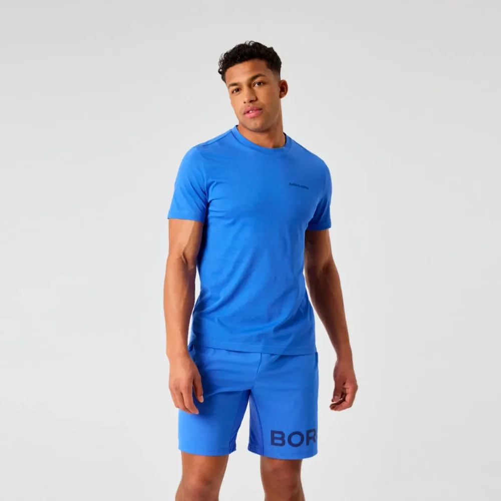 Björn Borg T - Shirt Herren