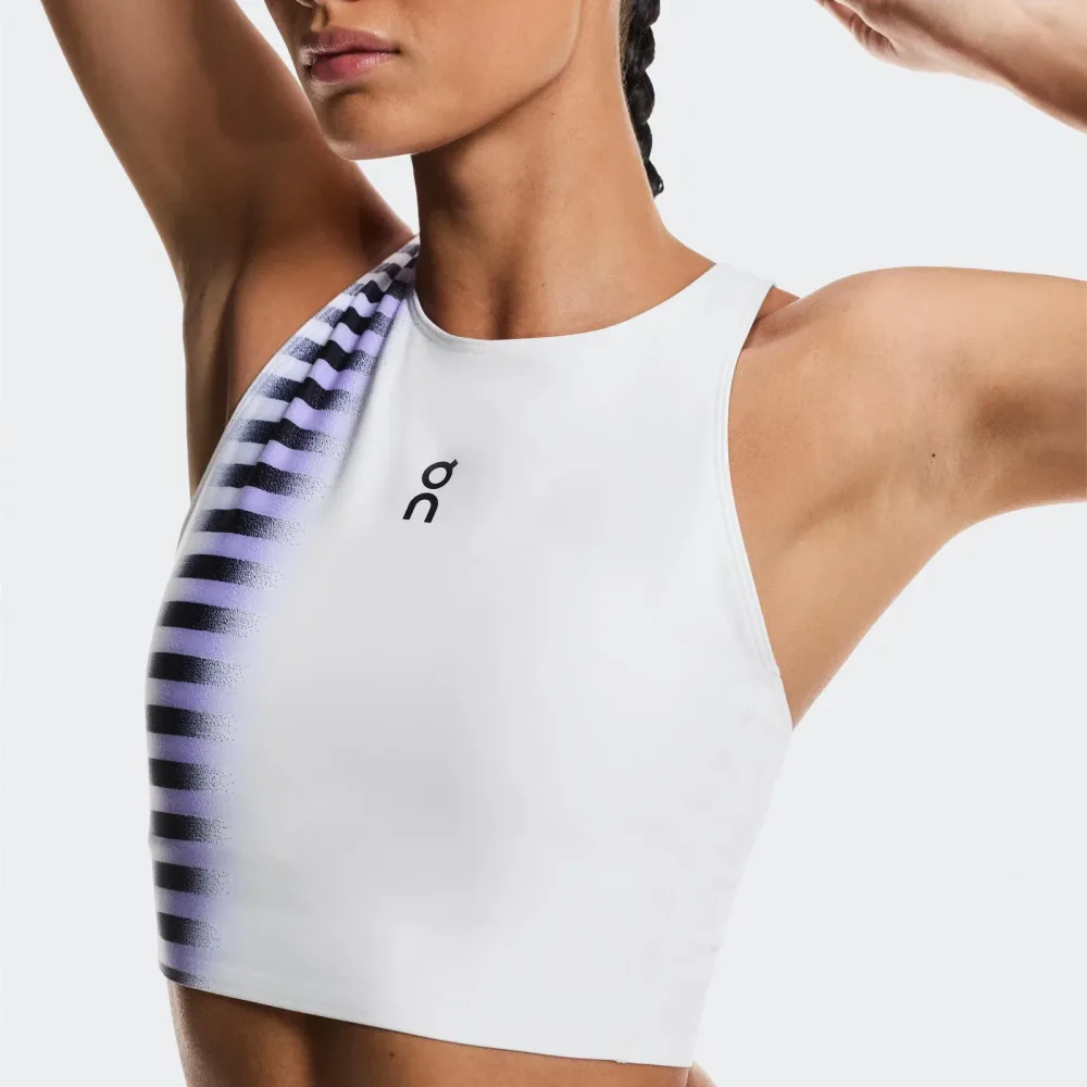 On Court Edge Tank - Top Damen