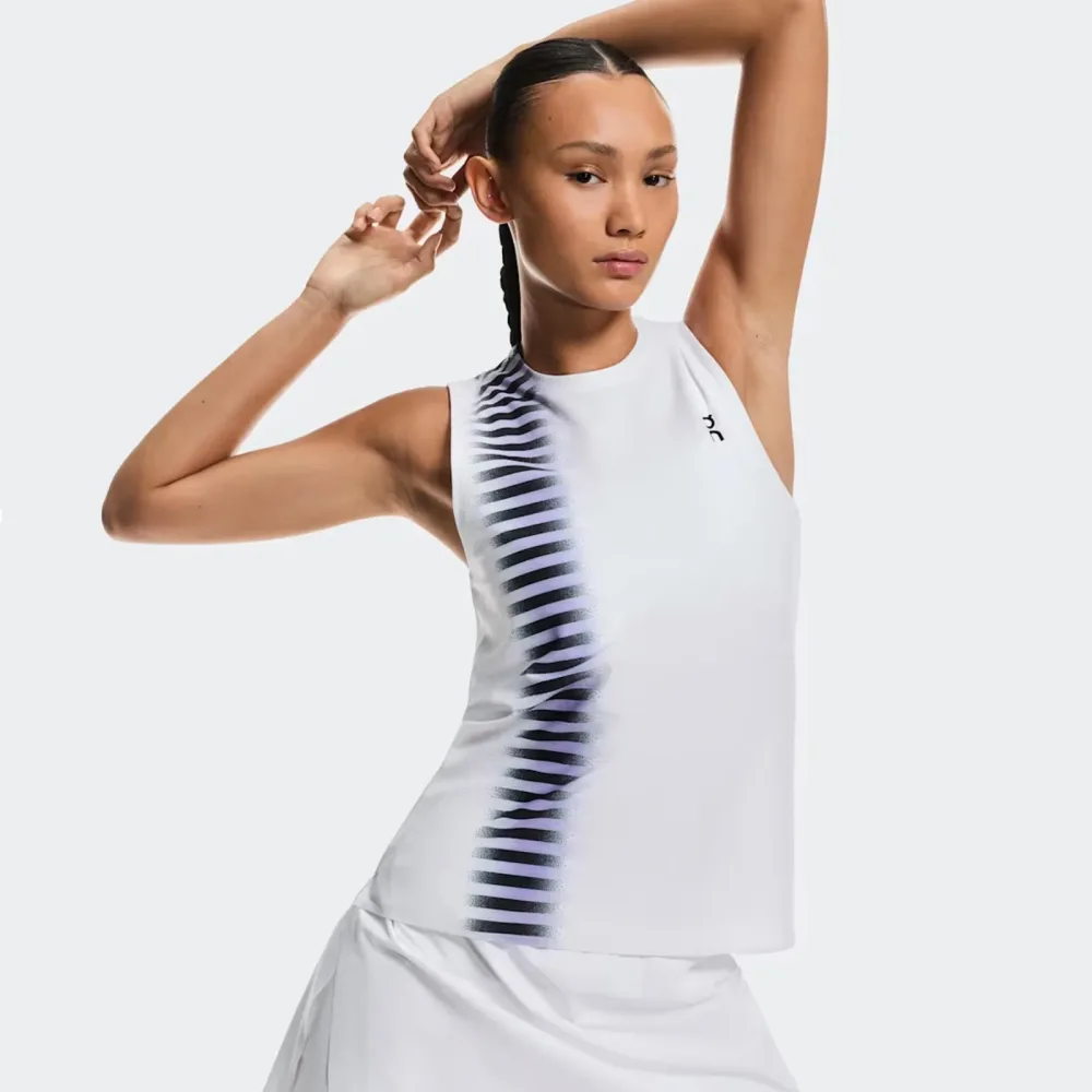 On Court Edge Tank - Top Damen