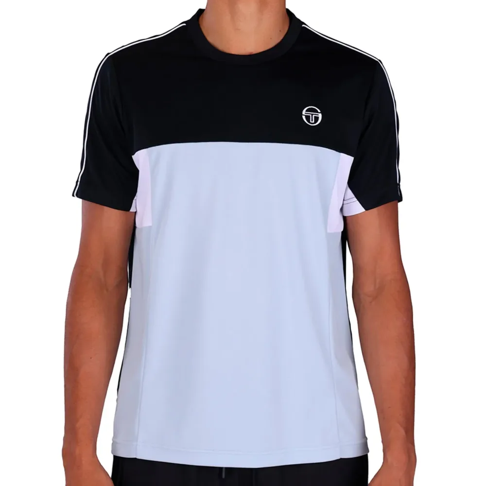 Sergio Tacchini Caspio PL T - Shirt Herren