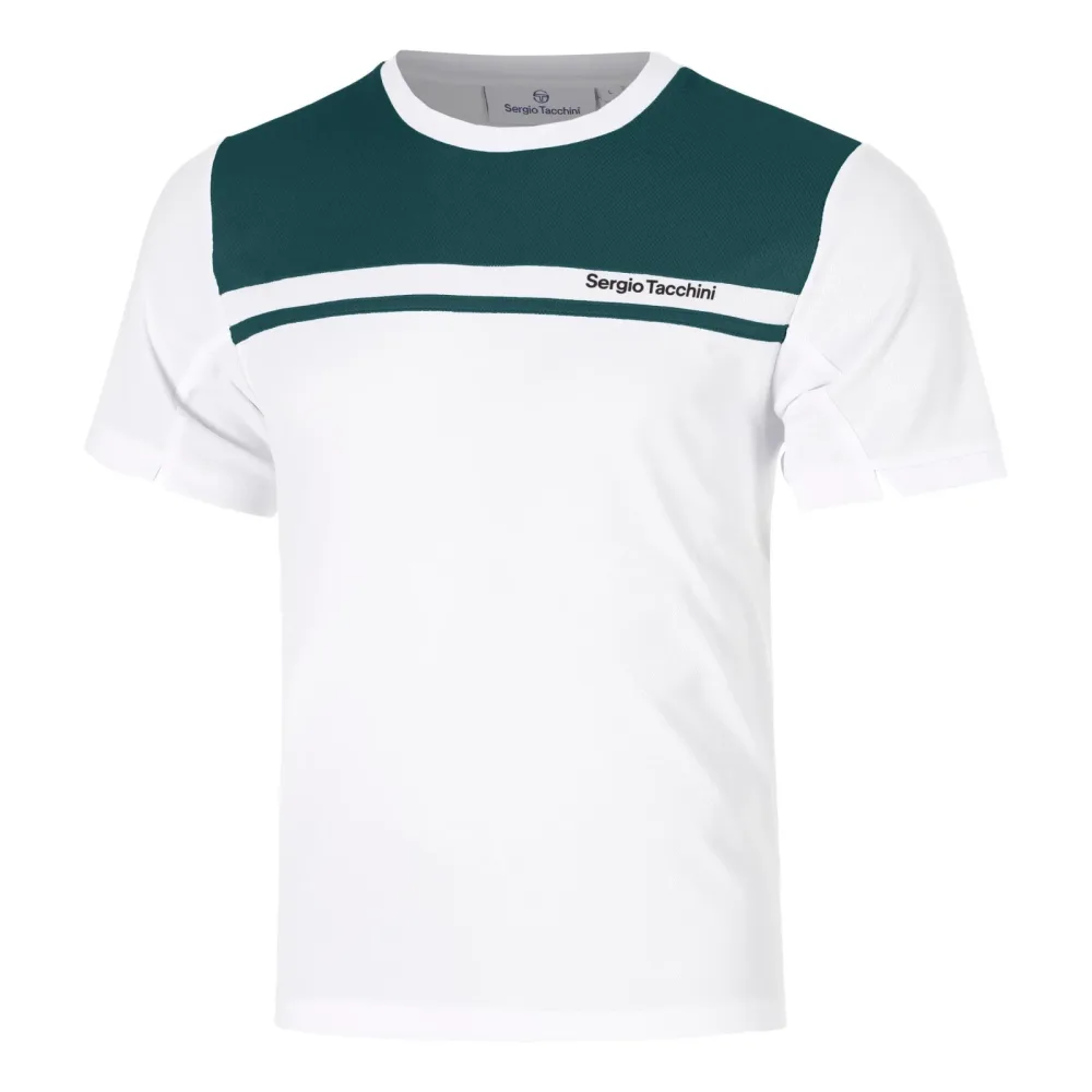 Sergio Tacchini Riflesso PL T - Shirt Herren