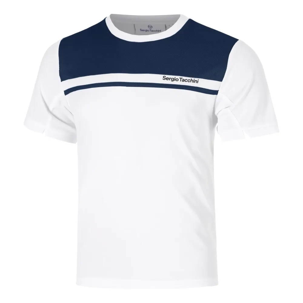 Sergio Tacchini Riflesso PL T - Shirt Herren