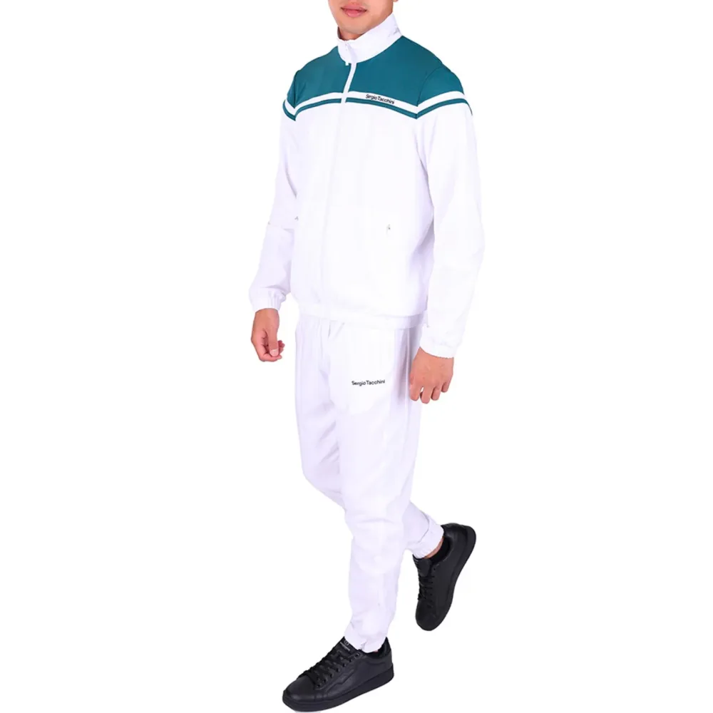 Sergio Tacchini Riflesso Trainingsanzug Herren