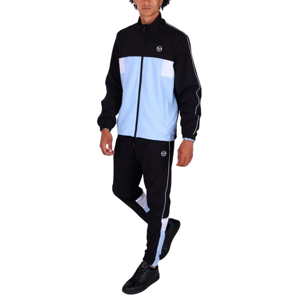 Sergio Tacchini Caspio Trainingsanzug Herren