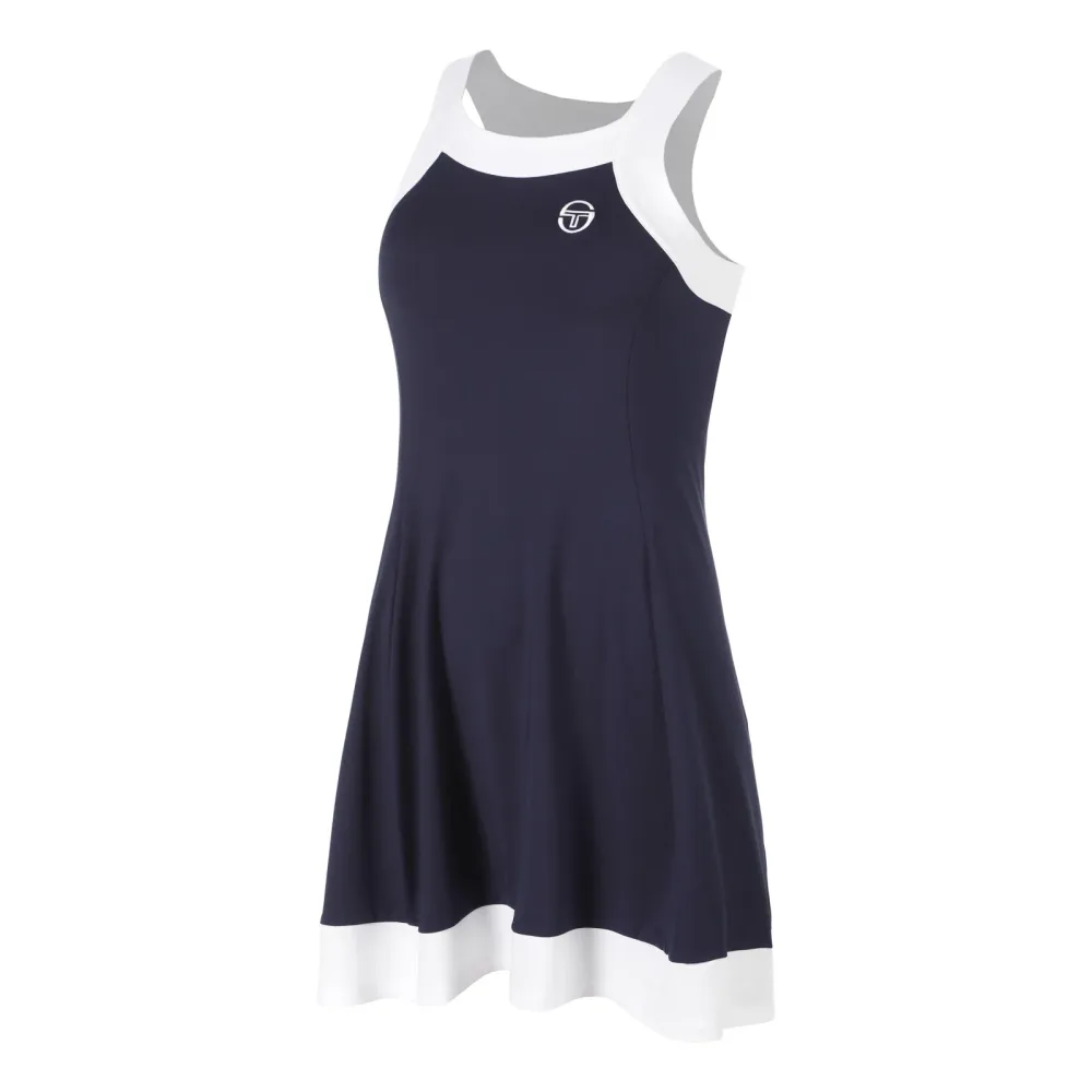 Sergio Tacchini TCP Kleid Damen