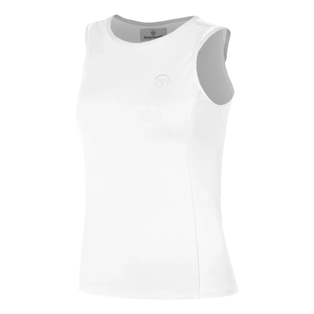 Sergio Tacchini TCP Tank - Top Damen