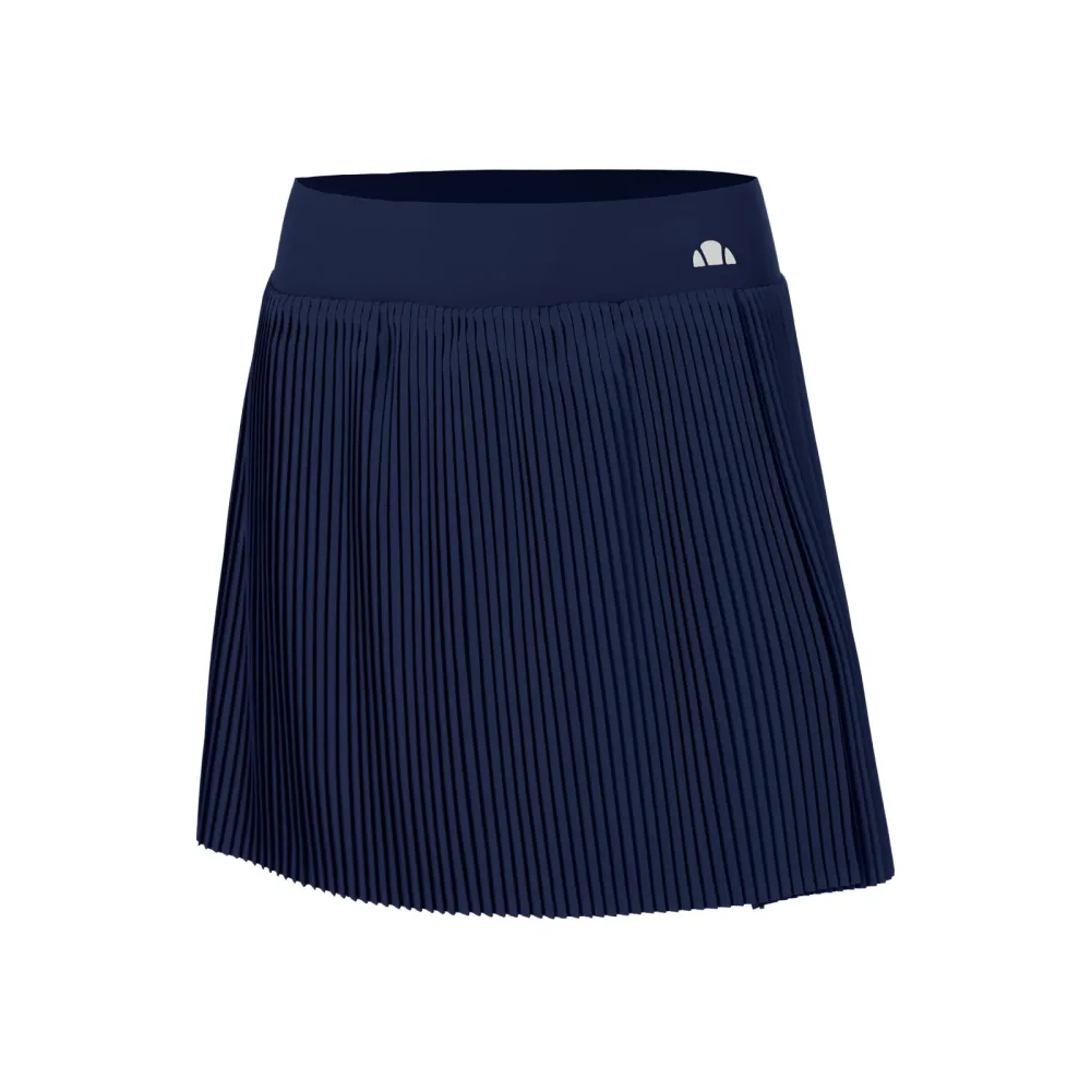Ellesse Maiya Rock Damen - dunkelblau