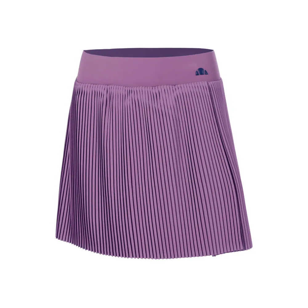 Ellesse Maiya Rock Damen - lila