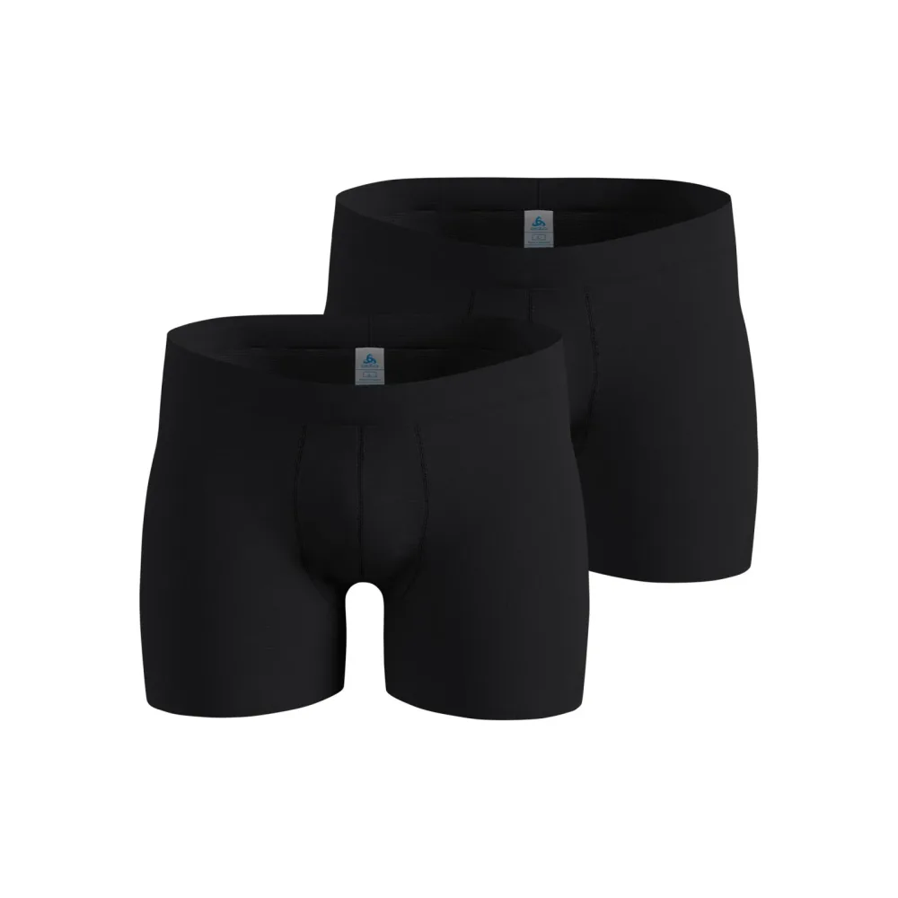 Odlo Herren Active Light 2er Pack Boxer