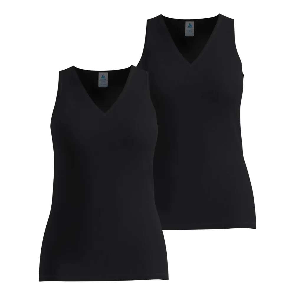 Odlo Damen Active Light 2er Pack Top