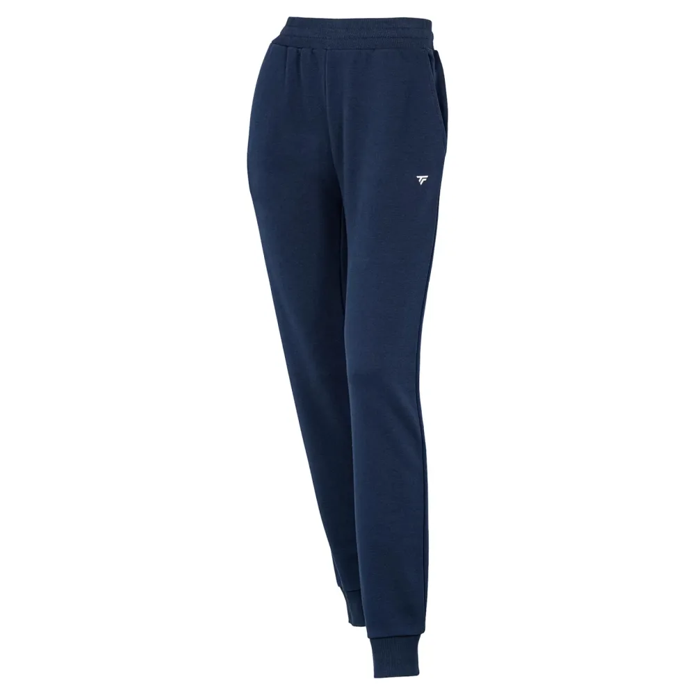 Tecnifibre Team Terry Trainingshose Damen
