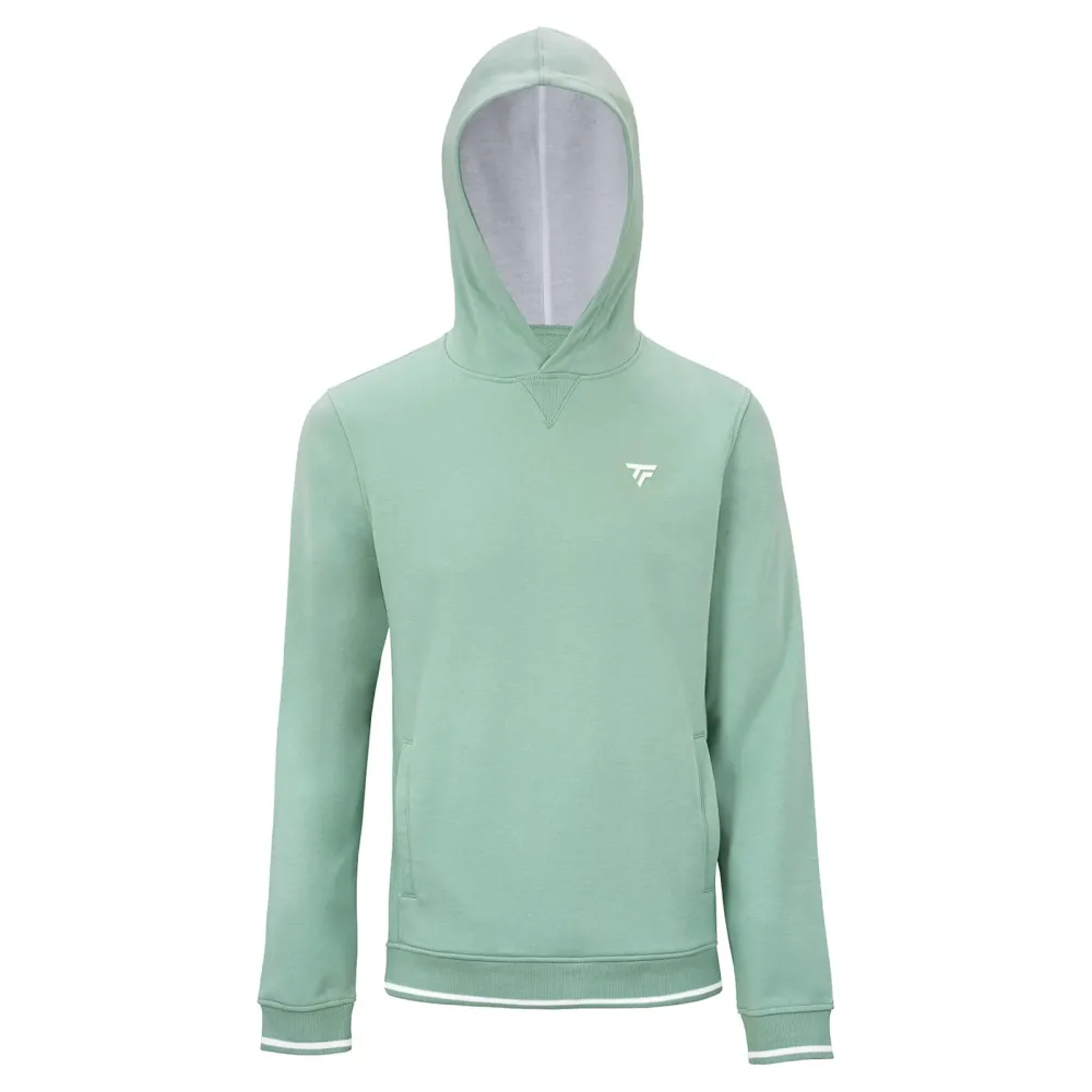 Tecnifibre Team Terry Hoody Unisex