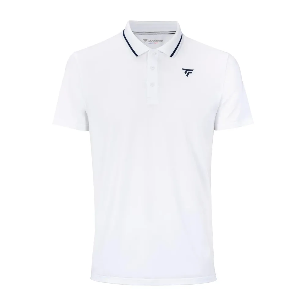Tecnifibre Team Tech Polo Herren