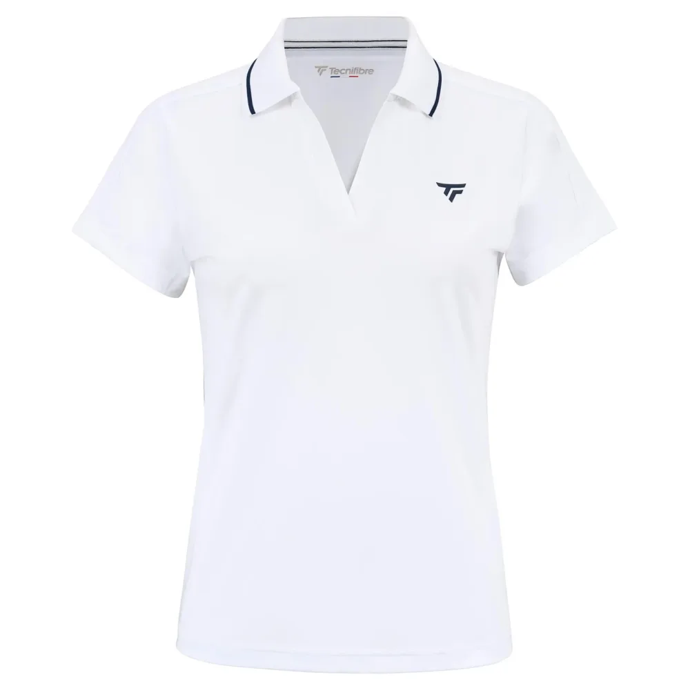 Tecnifibre Team Tech Polo Damen