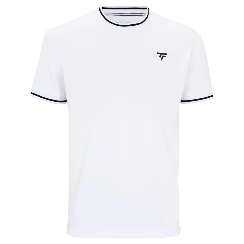 Tecnifibre Team Tech T - Shirt Herren