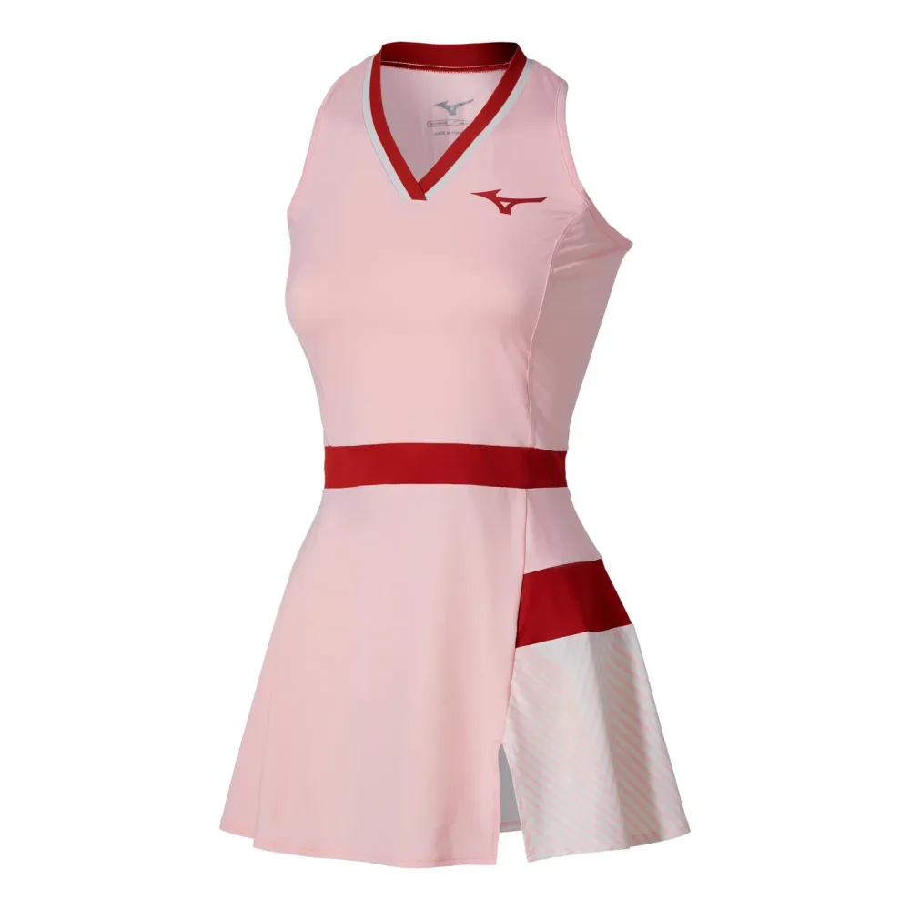 Mizuno Stargazer Kleid Damen - rosa