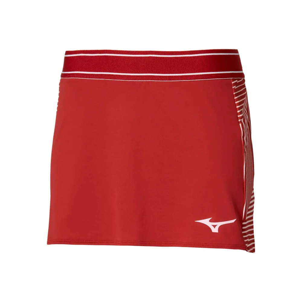 Mizuno Flex Rock Damen - rot