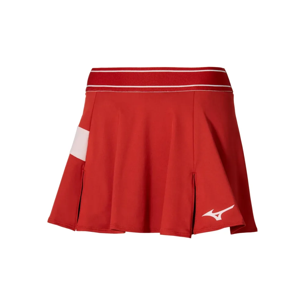 Mizuno Flying Rock Damen - rot