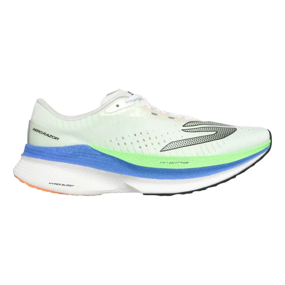 Skechers SKX Aero Razor Neutralschuh Damen - mint, blau