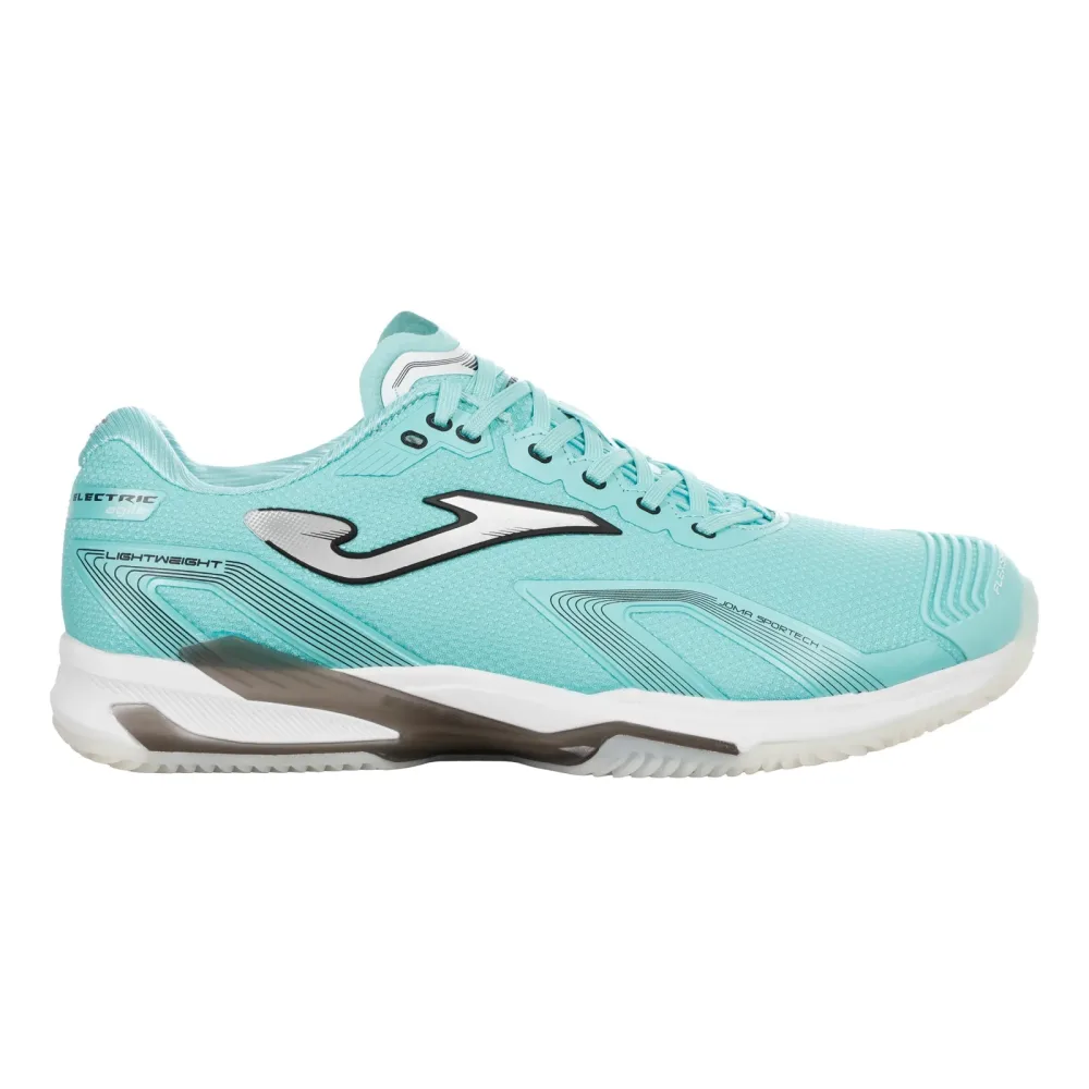 Joma Electric Clay Sandplatzschuh