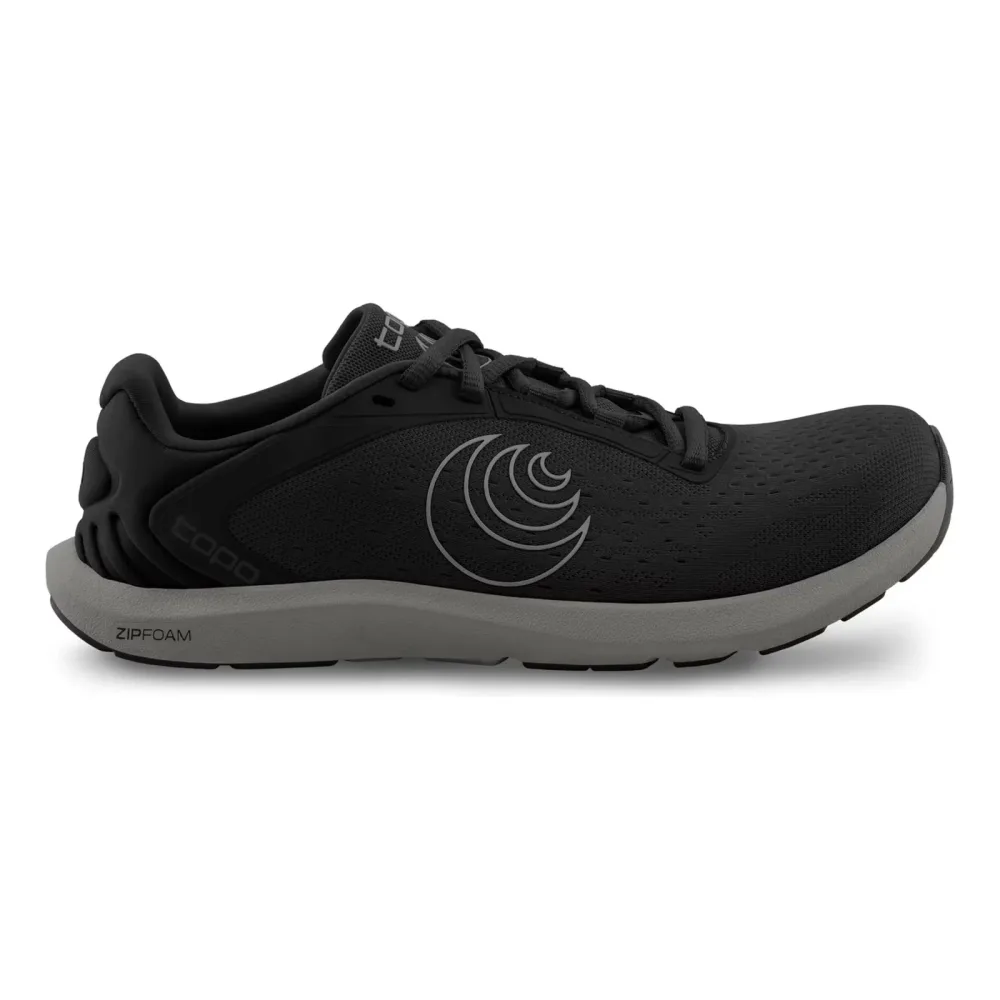 TOPO ATHLETIC ST-6 Neutralschuh Herren - schwarz, grau