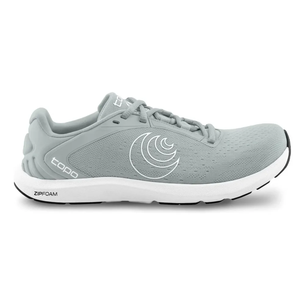 TOPO ATHLETIC ST-6 Neutralschuh Damen - grau, weiß