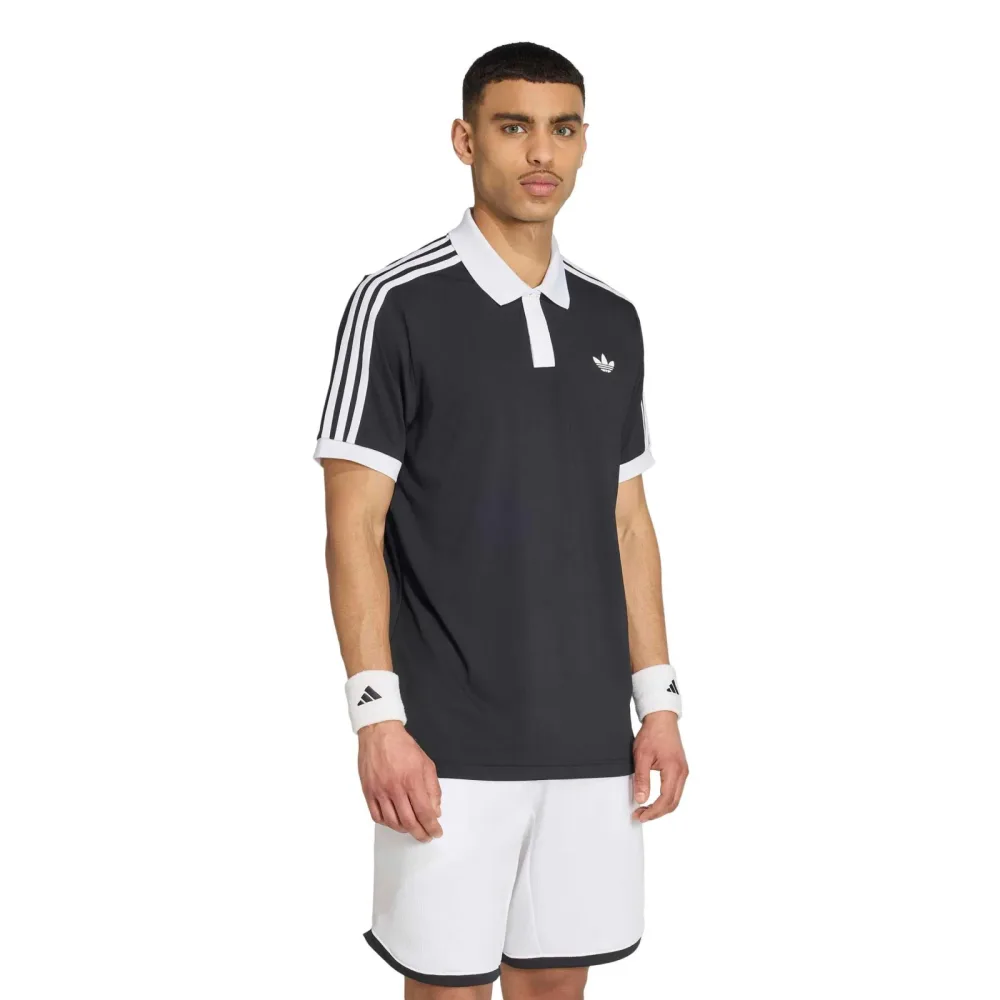 adidas Classics Polo Herren