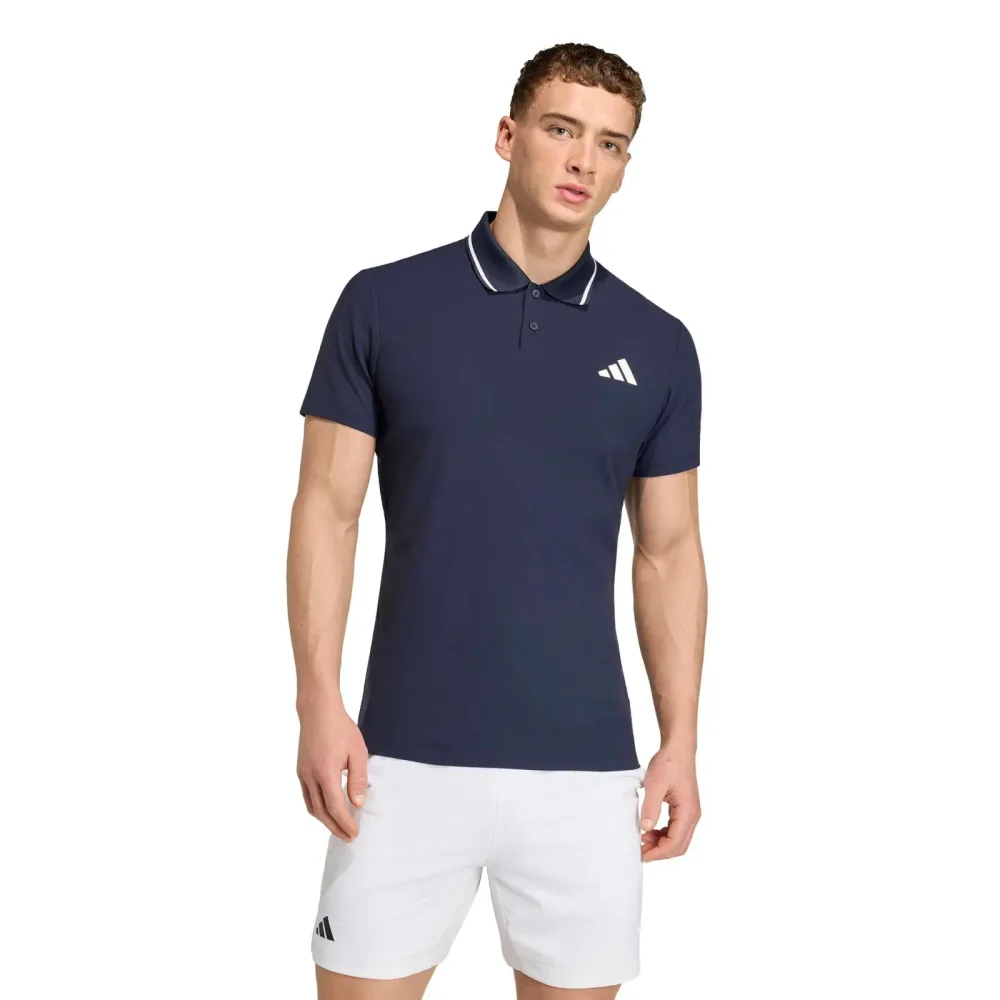 adidas Freelift Pro Polo Herren