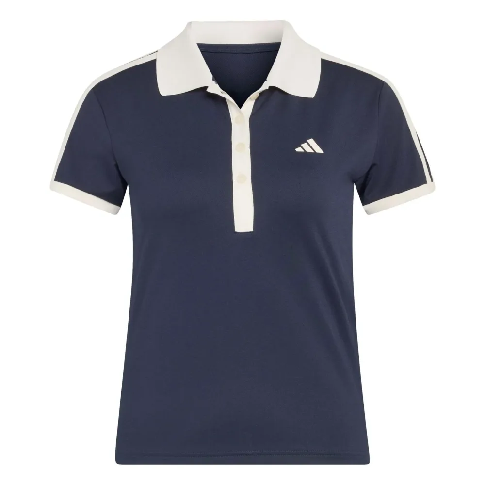 adidas Classics Polo Damen