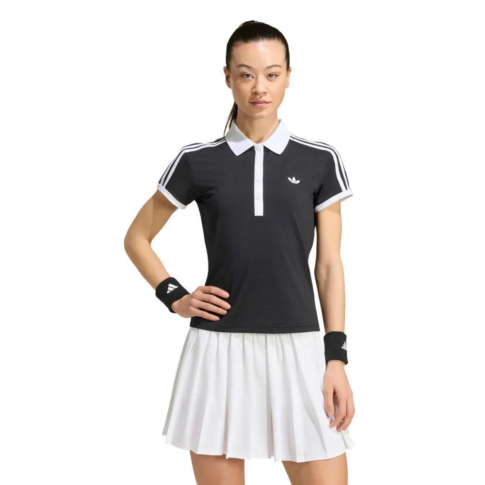 adidas Classics Polo Damen